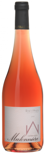 Le Rosé d'Anjou