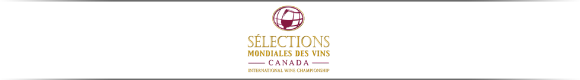 Sélection mondiale des Vins Canada