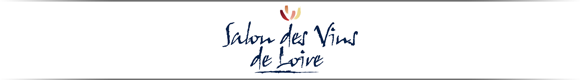 Salon des Vins de Loire